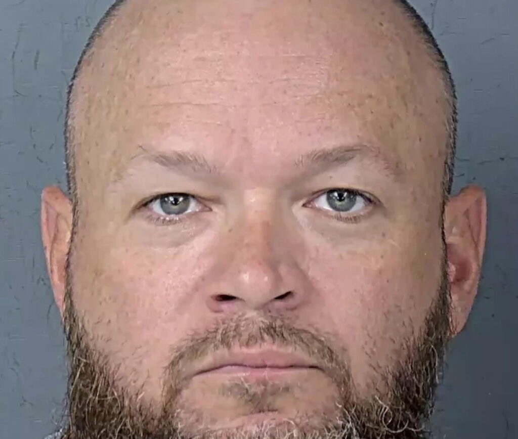 January 6th Terrorist Pardoned By Pedophile Convicted Of Child Sex Abuse In Florida