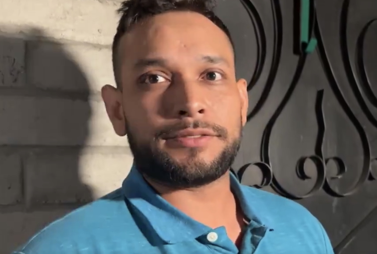 Interview With Man Falsely Detained In Connection To Nancy Guthrie Kidnapping: “They Held Me Against My Will…What The Fuck Am I Doing Here? I Don’t Follow The News”