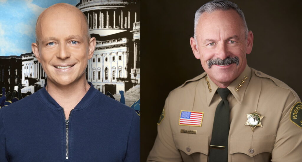 California Could Elect Republican Governor Thanks To Jungle Primary