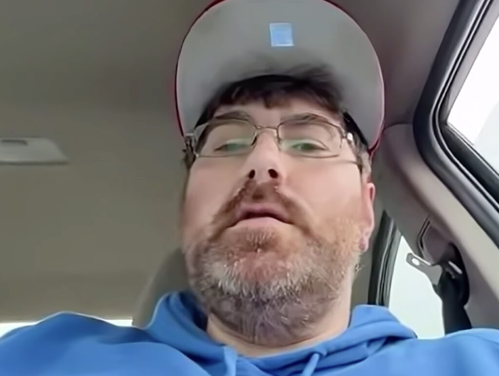 Man Who Claims To Have World’s Smallest Penis Dares People To Prove Him Wrong