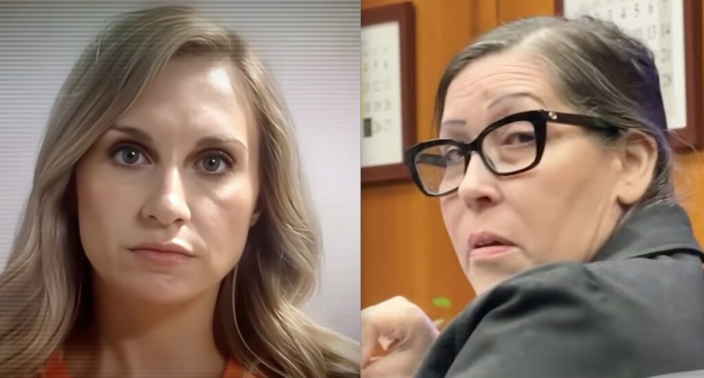 Moms Gone Wild: Former Louisiana Mayor And Northern California Woman Found Guilty Of Hosting Underage Sex Parties For Drunk Teens