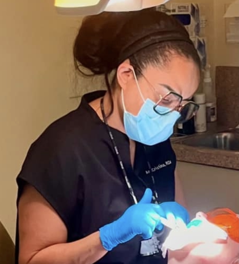 New Jersey Woman Arrested For Pretending To Be Dentist; Told Patient To Leave In Middle Of Root Canal