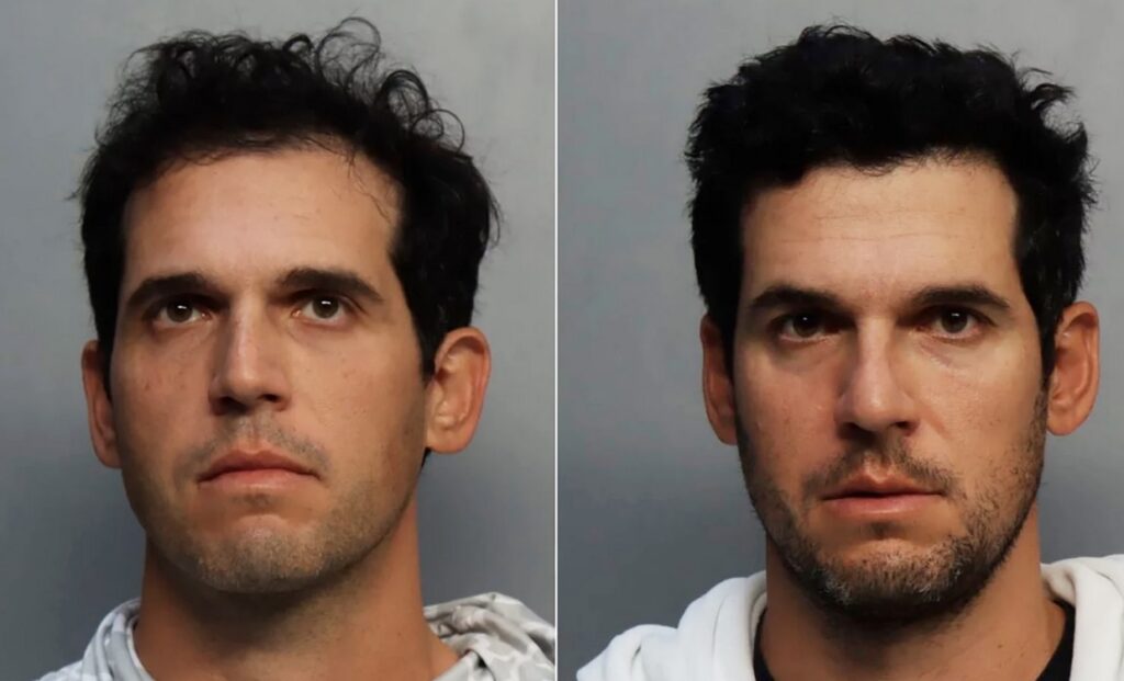 Luxury Real Estate Bros Convicted Of Sex Trafficking