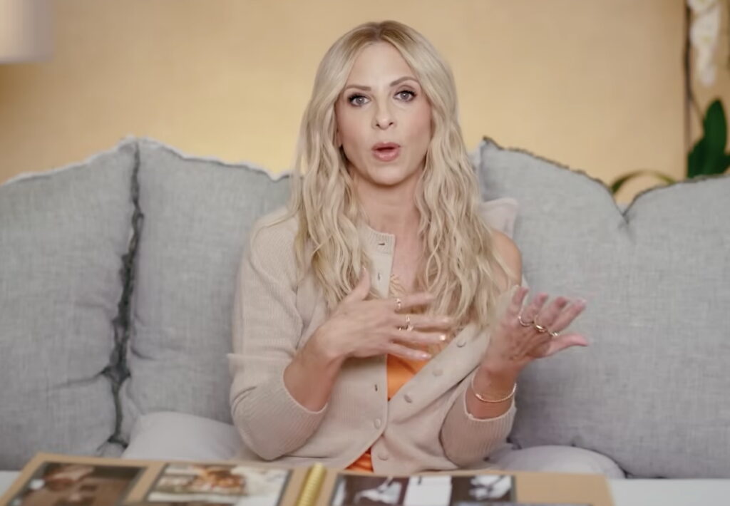 Sarah Michelle Gellar Looks Back On <em>Buffy, Cruel Intentions, Scream 2</em>, And More