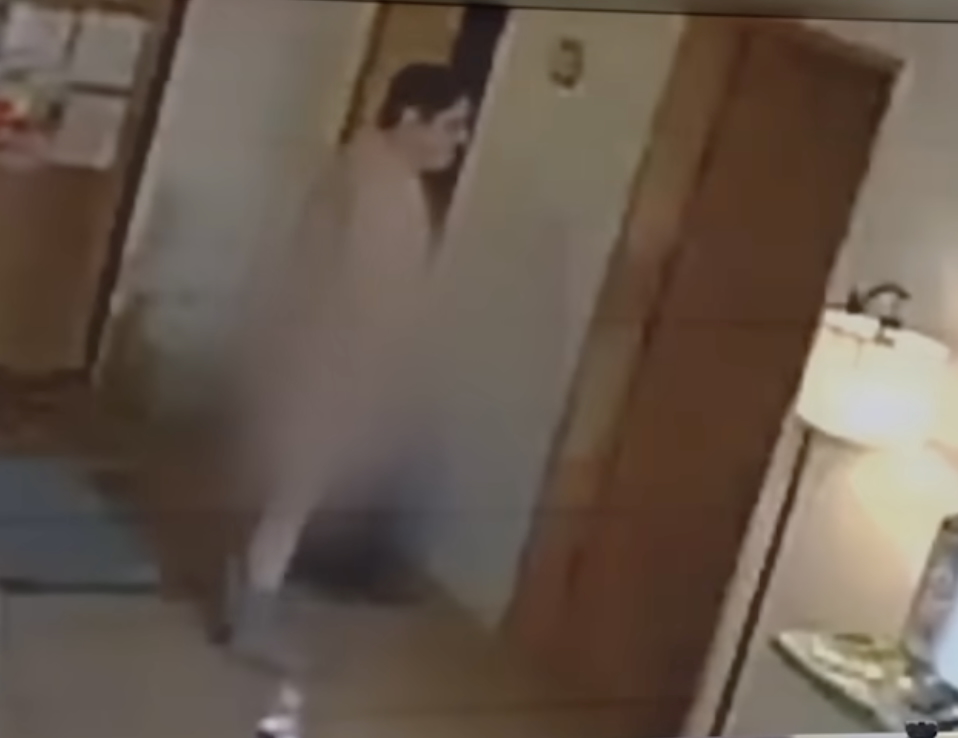 Trump’s America: Volunteer Piano Player Caught On Camera Raping Dementia Patient In Senior Living Facility