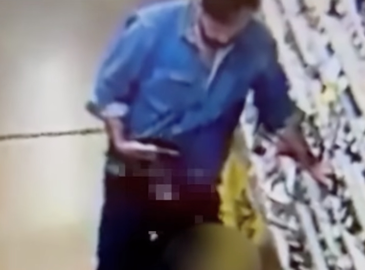 Whole Foods Horror: California Man Wanted For Rubbing Penis On Woman’s Ear