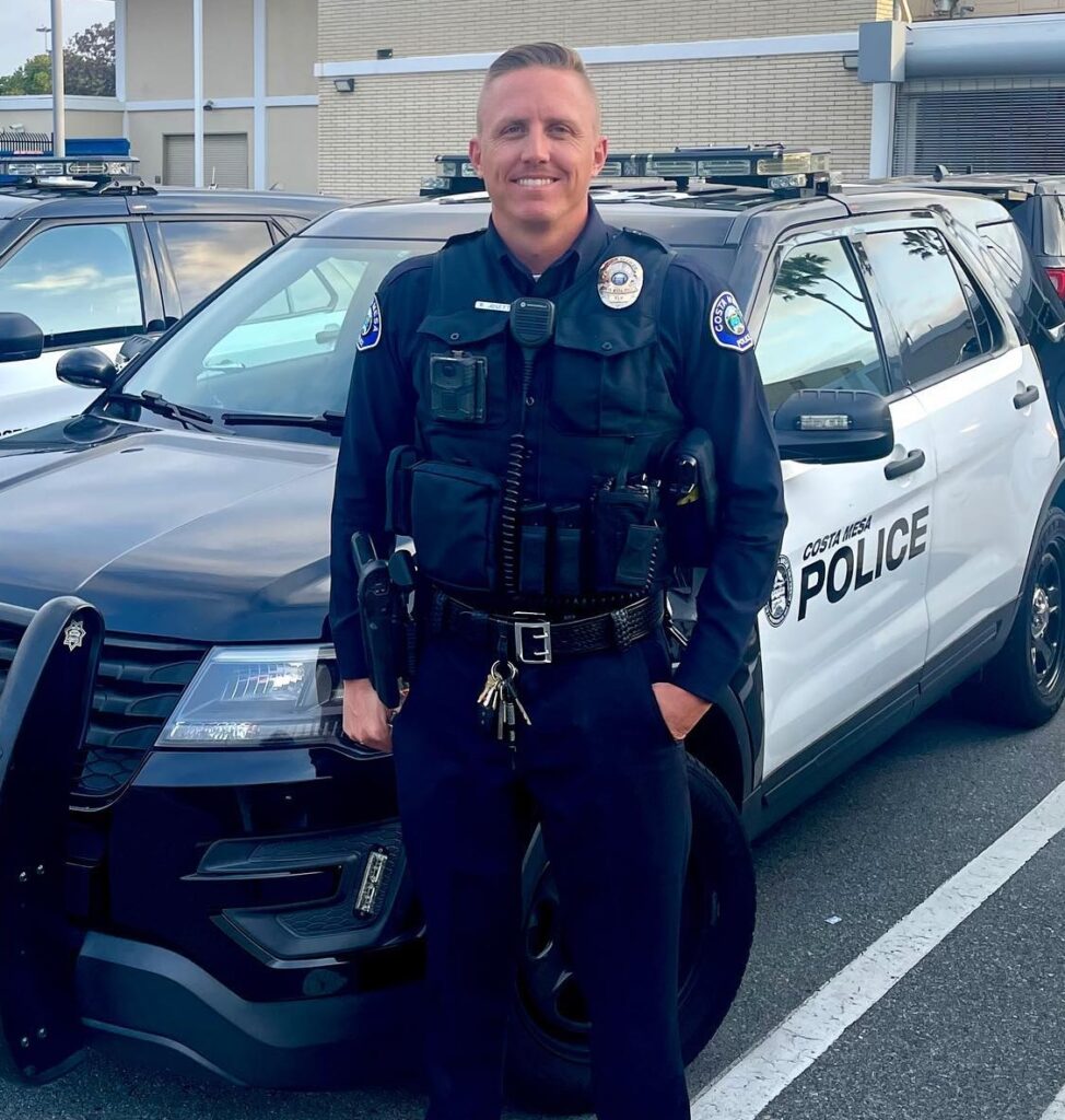 California Cop Pleads Guilty To Stalking Mistress, Mistress’s Lovers, And Wife Using Police Cameras