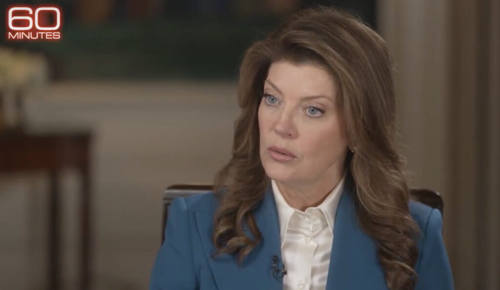 “Oh, You Think He Was Referring To <em>You</em>?”