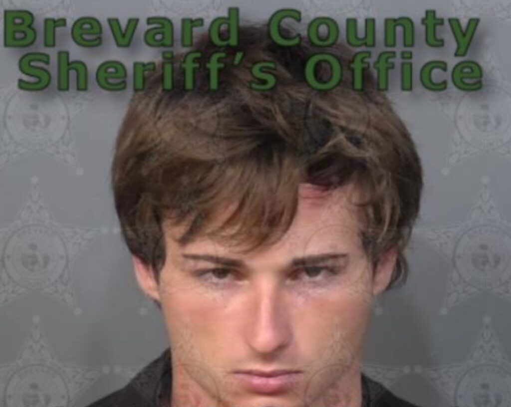 Florida Teen Arrested For Murder After Bludgeoning Man To Death With Baseball Bat, Chopping Up Body Into Pieces And Placing In Suitcases, Then Dumping In Abandoned Compound