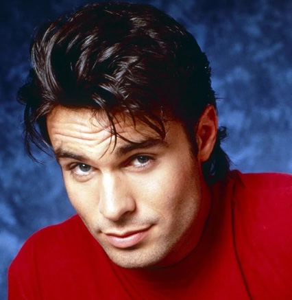 <em>Days Of Our Lives</em> And <em>Melrose Place</em> Star Patrick Muldoon Dead At 57