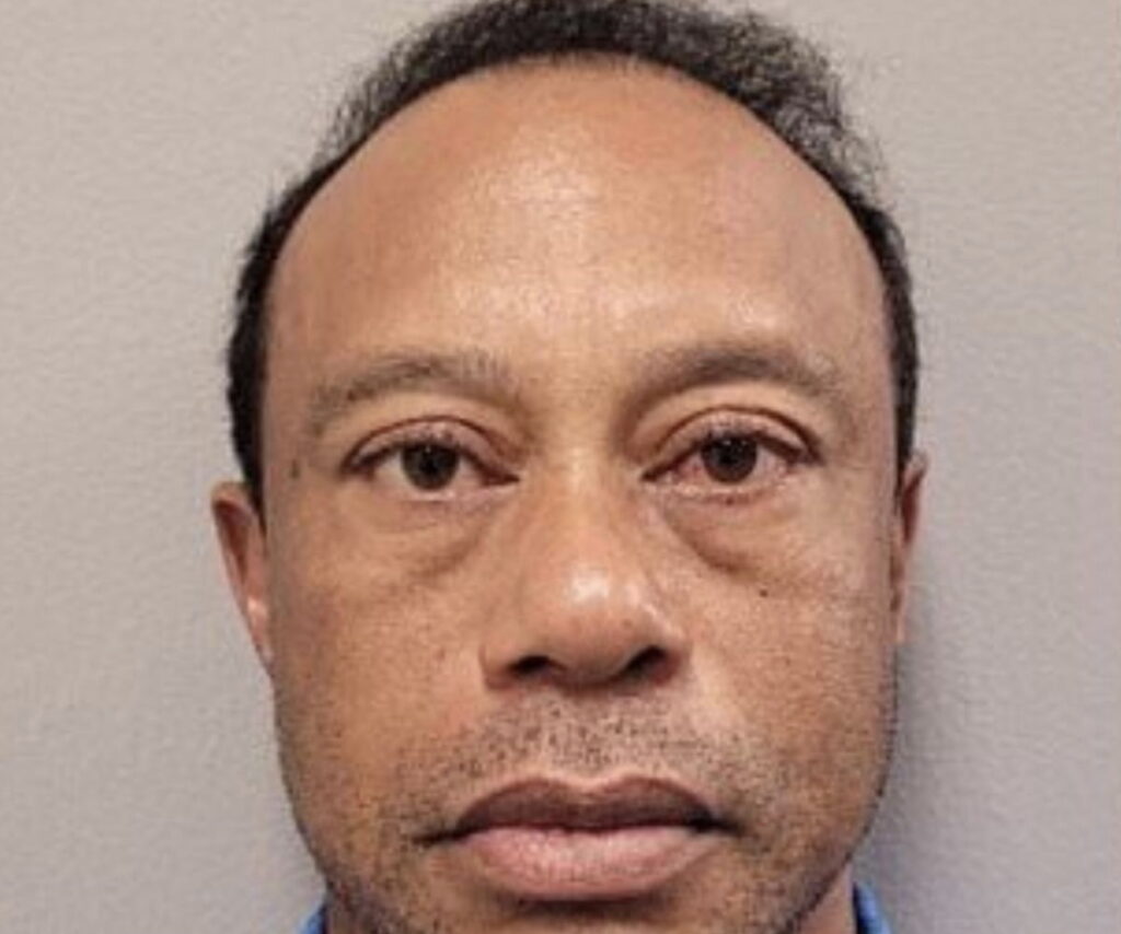 Serial Pill-Popping Car-Crasher Granted Permission To Leave Country For Drug Treatment