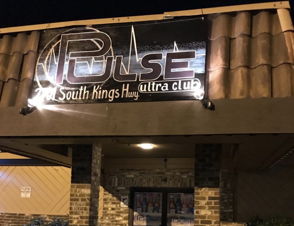 South Carolina Man Arrested After Shooting Into Pulse Nightclub