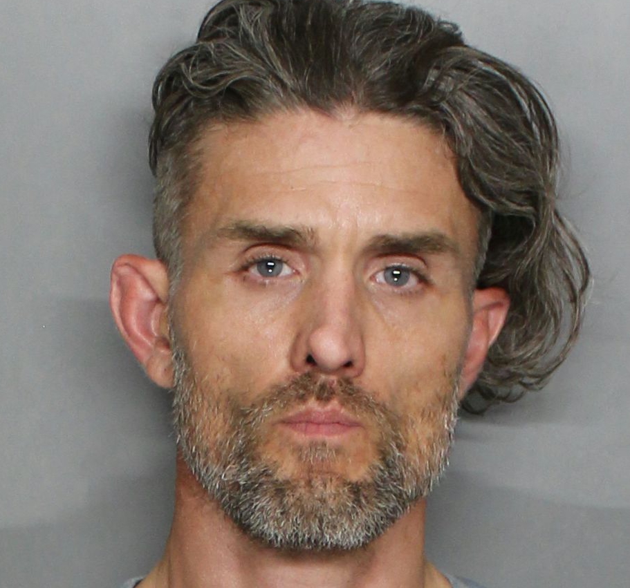 Exclusive: Gay Porn Star Ryan Rose Arrested For Felony Battery After Beating Man With Gun, Then Arrested Again For Beating ANOTHER Man In Jail!