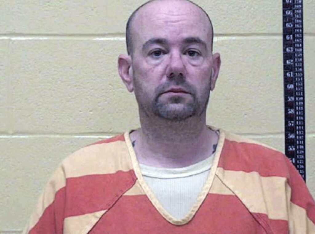 Louisiana Sex Offender Serving 45-Year Prison Sentence To Be Castrated