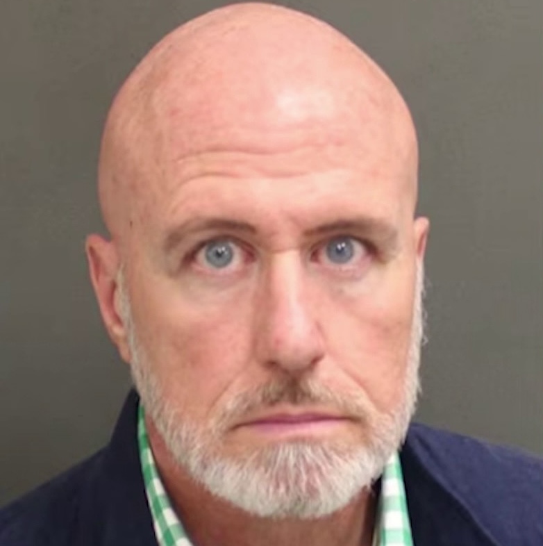 “Pray The Gay Away” Pastor And President Of Conversion Therapy Church Arrested In Florida For Attempting To Rape 14-Year-Old Boy