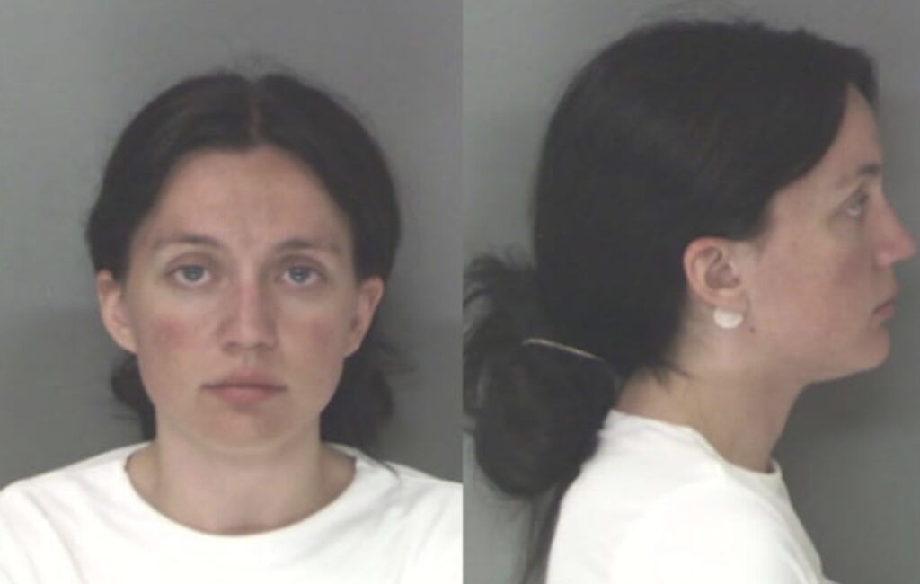 High School Teacher Arrested For Raping Multiple Students In Classroom Closet, Hummer, Back Seat Of Truck