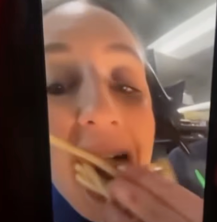 Lesbian McDonald’s Manager Arrested For Serving Fries Covered In Spit To Ex-Girlfriend