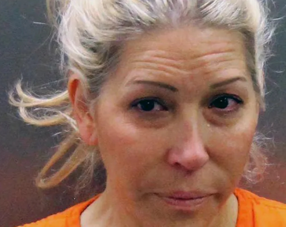 California “Party Mom” Sentenced To 36 Years In Prison For Hosting Drunken Orgies And Enabling Sexual Assaults For Teen Son And Friends