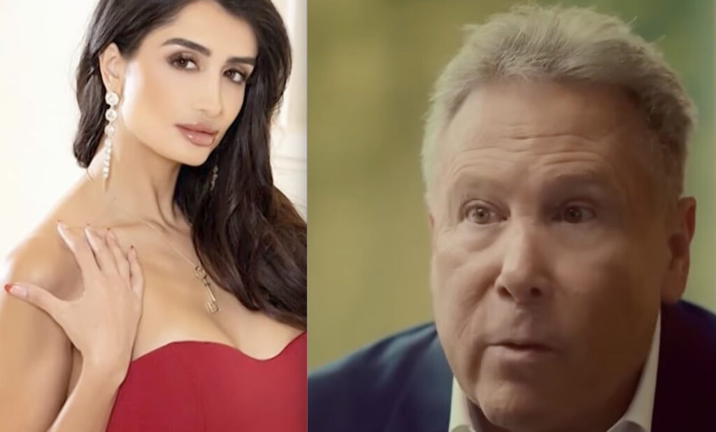 California Billionaire Arrested After Interfering In Israeli OnlyFans Model’s Criminal Case