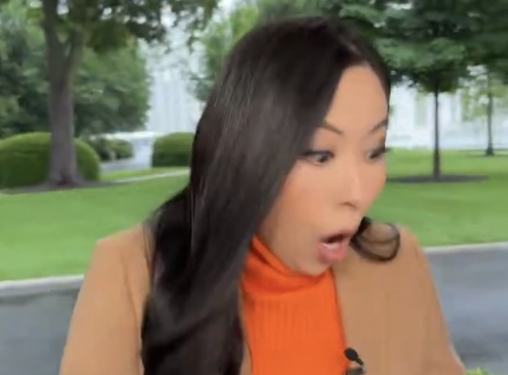 Warzone: At Least 30 Shots Fired Near White House As Reporters Run For Cover