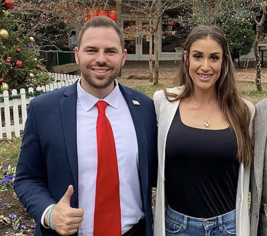Republican Congressional Candidate And Oklahoma Pastor (Of Course) Drops Out After Being Caught Cheating On Wife With Beauty Pageant Whore
