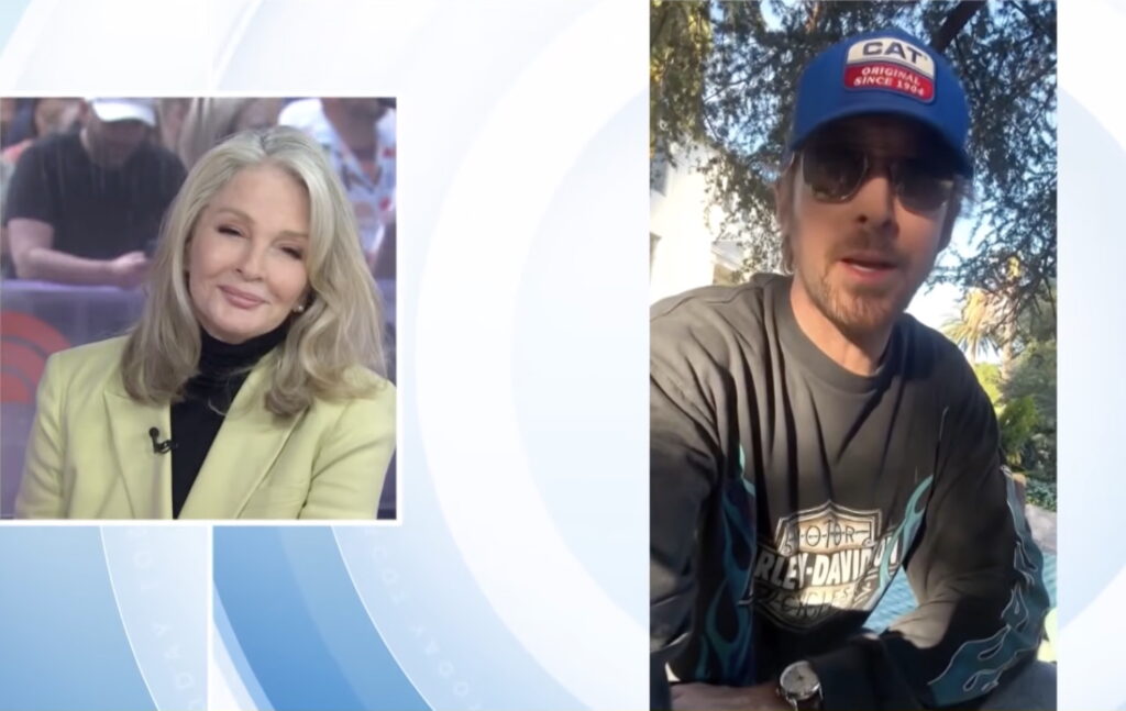 Deidre Hall Celebrates 50 Years On <em>Days Of Our Lives</em>; Teases Upcoming Ryan Gosling Cameo