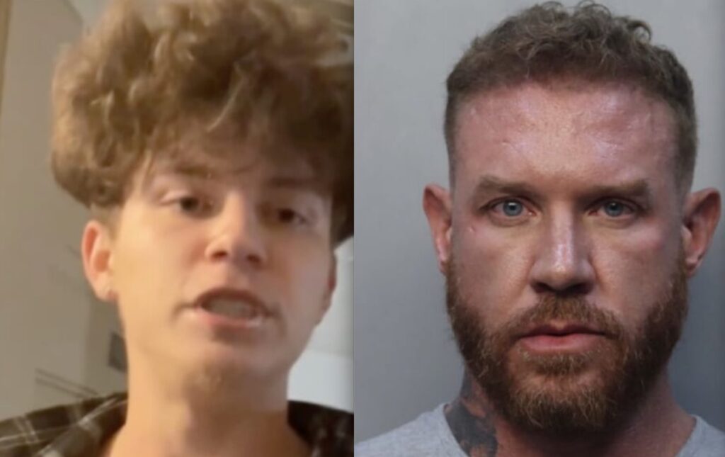 Gay Porn Star Criminal Trial Update: Drake Von And Eddie Burke Court Hearings Set For August