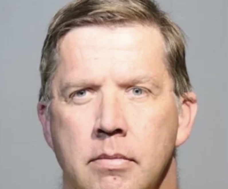 Florida Man Found Guilty Of Having Sexual Intercourse With Vacuum Near Disney World