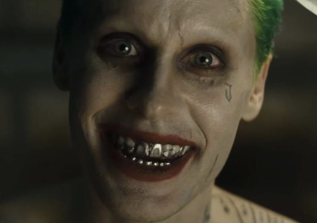 BBC Doc: Jared Leto Sexually Abused Multiple Young Girls