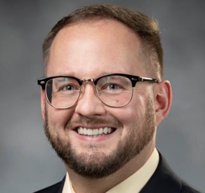 Trump’s Republican Party: West Virginia GOP House Member Arrested For Enticing Minor