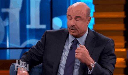 Fake “Dr.” Phil Sued For Anti-Gay Discrimination