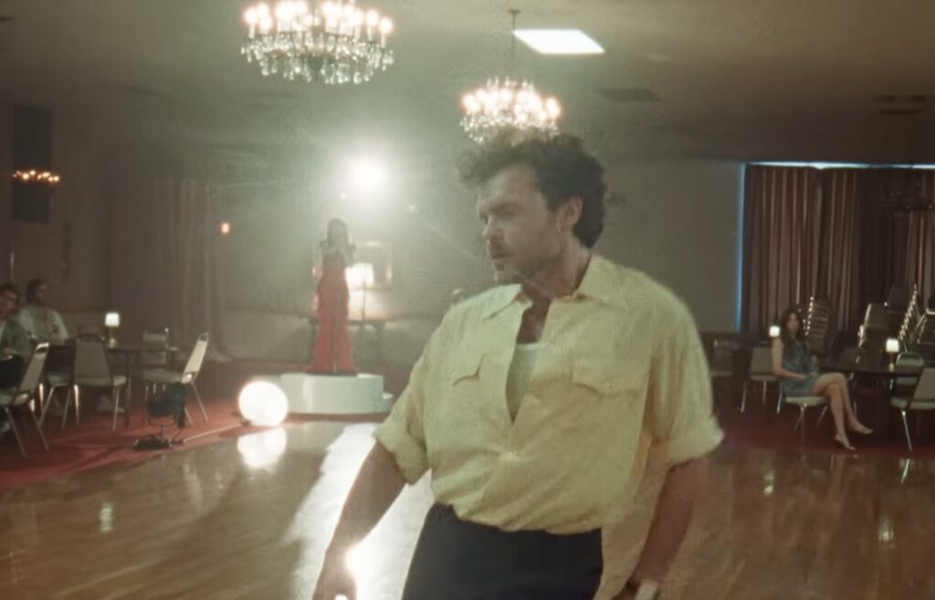 Alden Ehrenreich Stars In Carly Rae Jepsen Video, “Don’t Leave Me On The Dance Floor”; Kylie And Madonna’s “Love Sensation” Duet