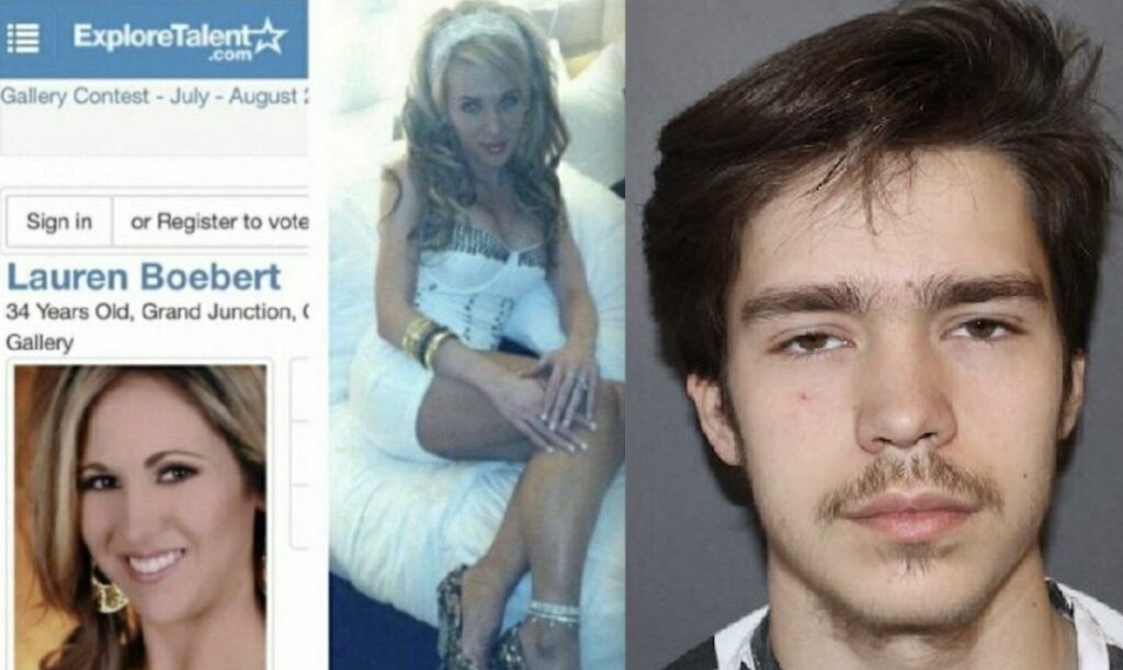 Lauren Boebert’s Son Arrested For Child Sexual Expolitation