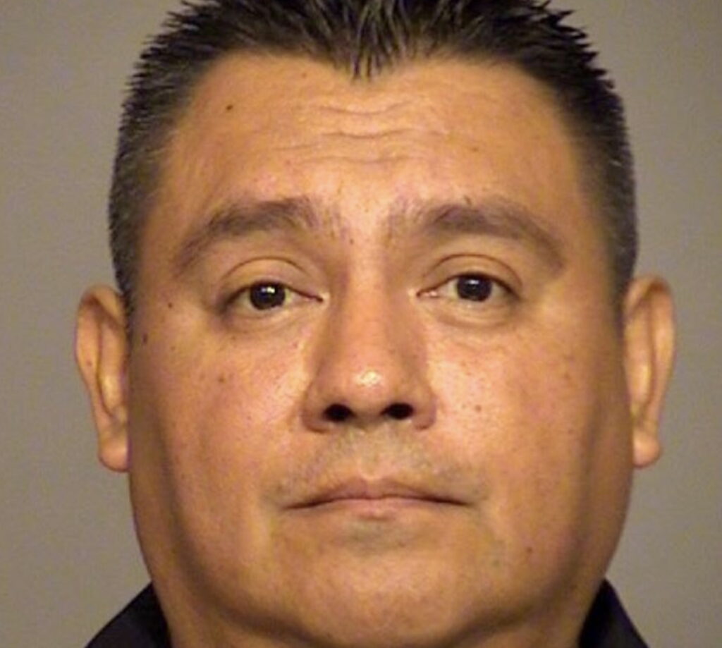 Chiropractor Gets Six Years Behind Bars For Raping Patients