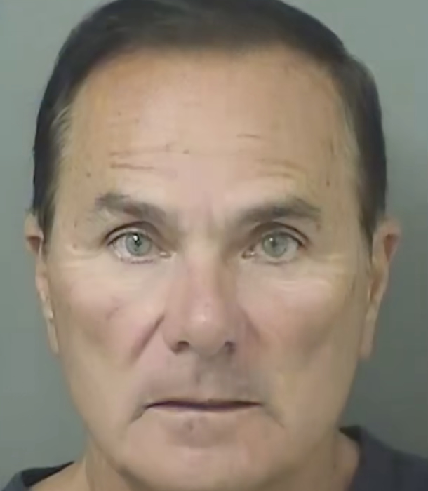 Florida County Clerk (And Ron DeSantis Bestie) Arrested For Sexually Abusing Boy