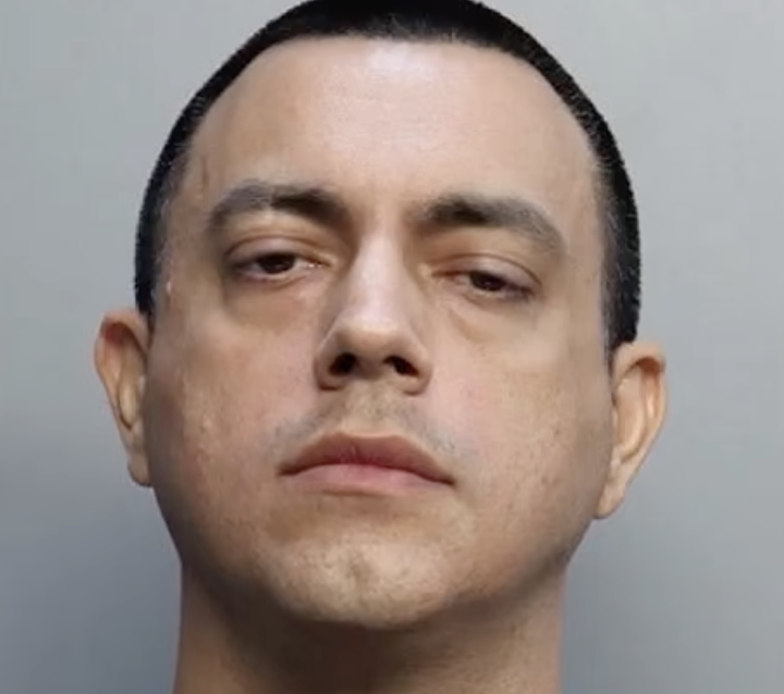 Florida Man Arrested After Ejaculating On Woman Inside Ross Dress For Less
