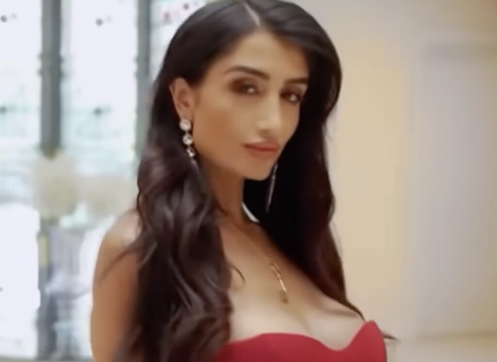 Israeli OnlyFans Model Who Robbed Old Wealthy Men Facing New Charges After Cutting Off Ankle Bracelet