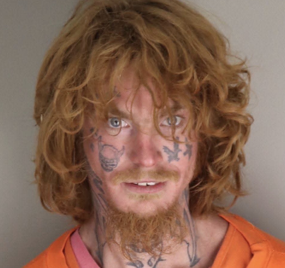 Police Launch Manhunt For Sex Offender Who Broke Into Northern California Animal Shelter