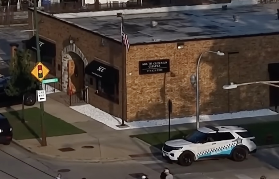 Trump’s America: 57 Maggot-Infested Bodies Found Rotting In Chicago Funeral Home