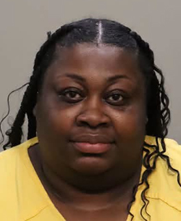 Florida Woman Facing Multiple Felonies After Robbing Elderly Couple Of $3180, Then Smuggling The Cash Into Prison By Shoving It Up Her Pussy: “Why Do You Think My Coochie Hurts?”