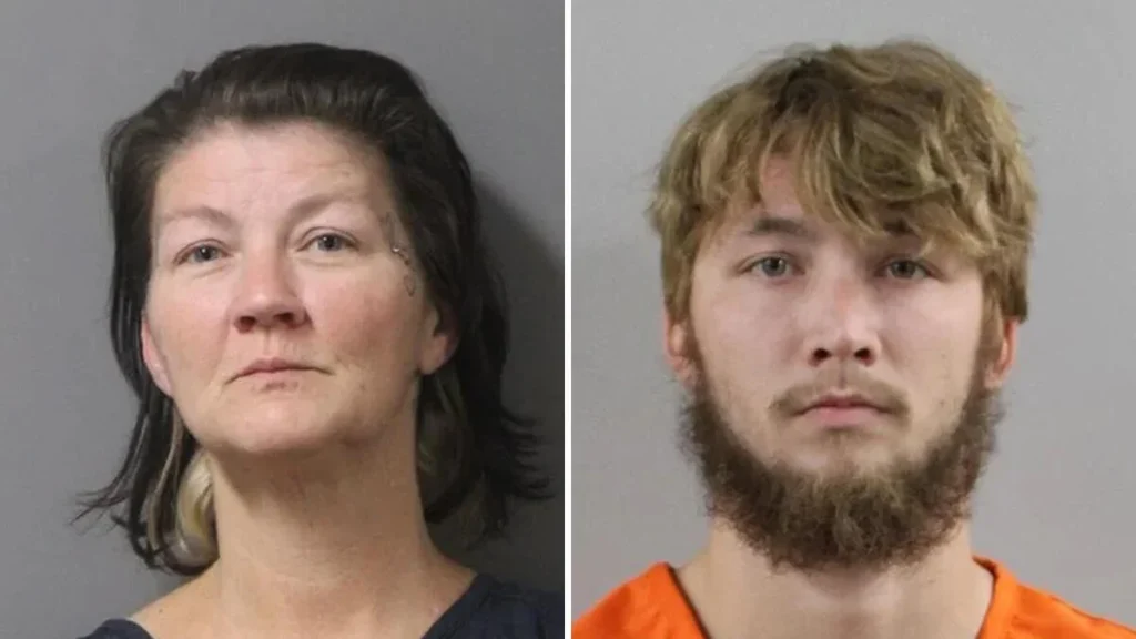 Trump’s America: Florida Mother And Son Arrested For Fucking Each Other Over 100 Times