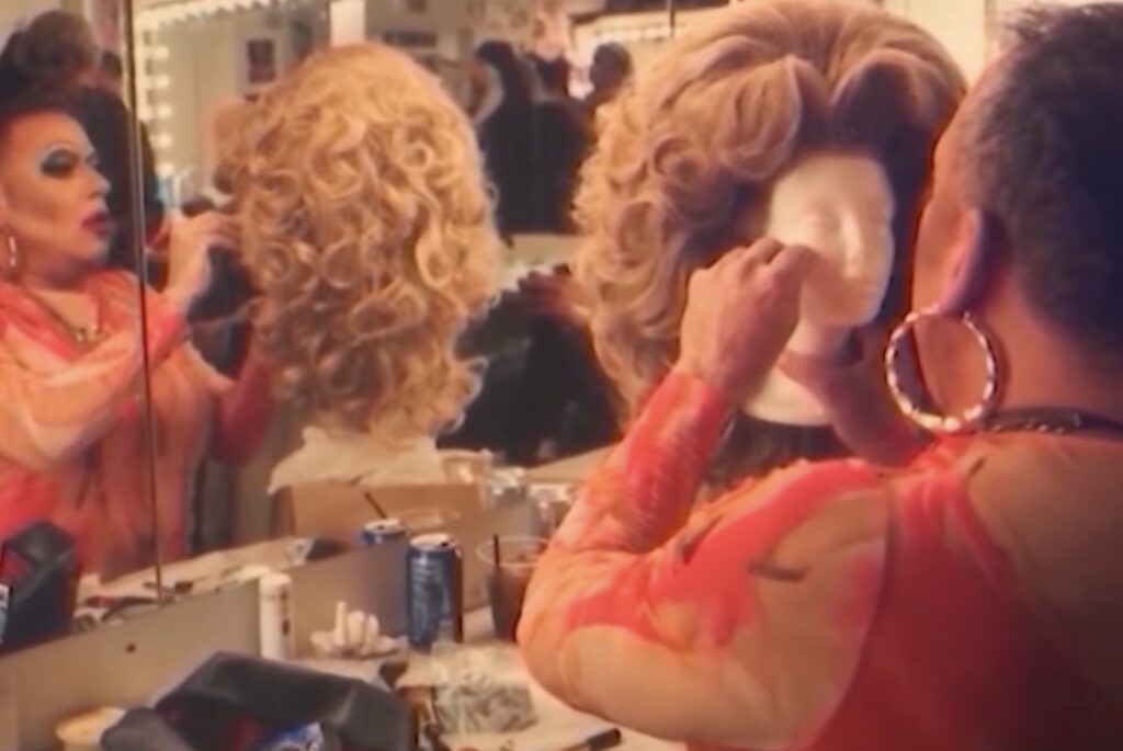 Cause Of Death For SF Drag Legend Heklina Finally Released