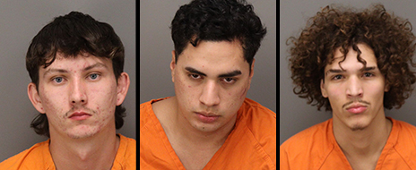 Men In Underwear Go On Beef Stick Rampage At Florida Waffle House