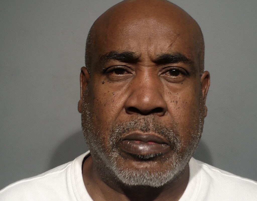 Tupac Killer Sentenced To 40 Years In Prison