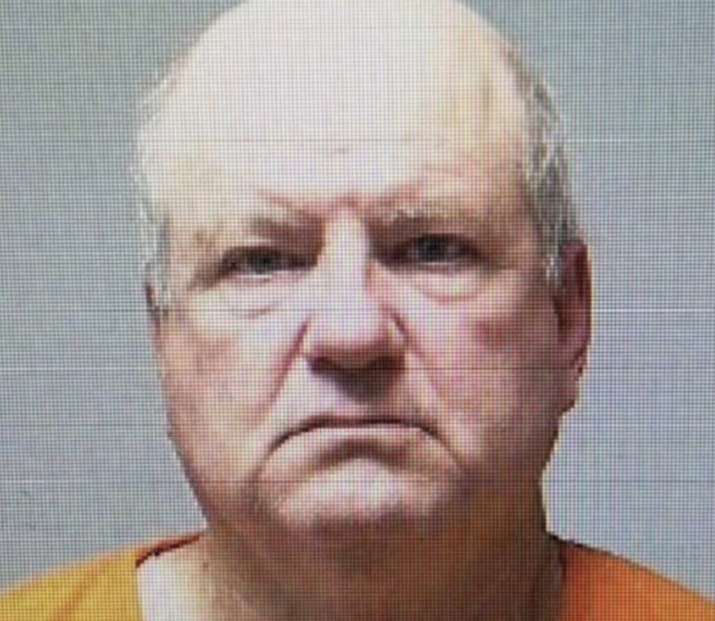 Alabama Republican State Rep. Charged With Human Trafficking After Attempting To Pay For Sex With Minor