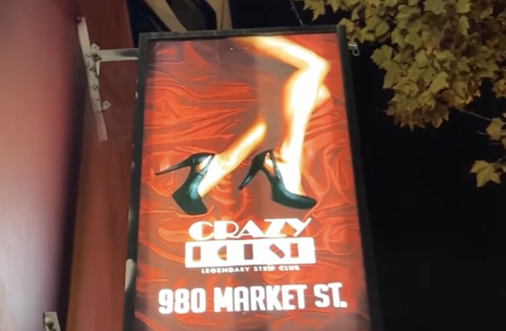Tuberculosis Cases Traced Back To San Francisco Strip Club