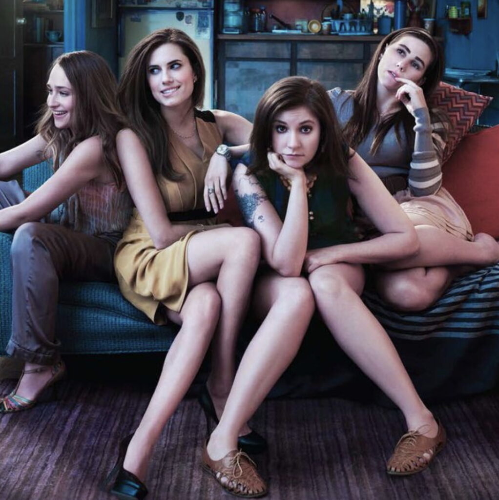 Lena Dunham’s <em>Girls</em> Returning To HBO For 5 Episodes