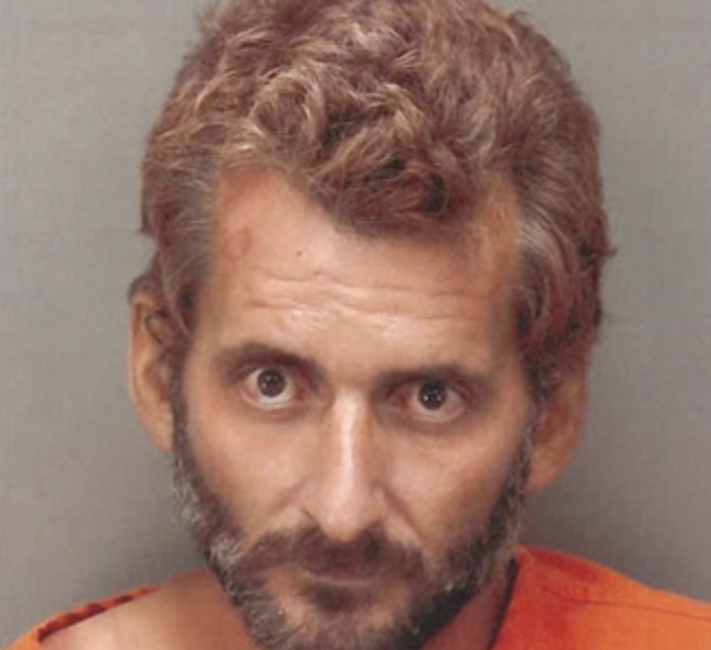 Naked Florida Man Arrested In Park Says He Was Part Of “Art Exhibit”